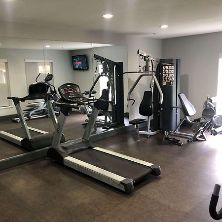 Best Western Plus Lafayette Vermilion River Inn & Suites Eksteriør bilde