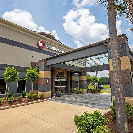 Best Western Plus Lafayette Vermilion River Inn & Suites Eksteriør bilde