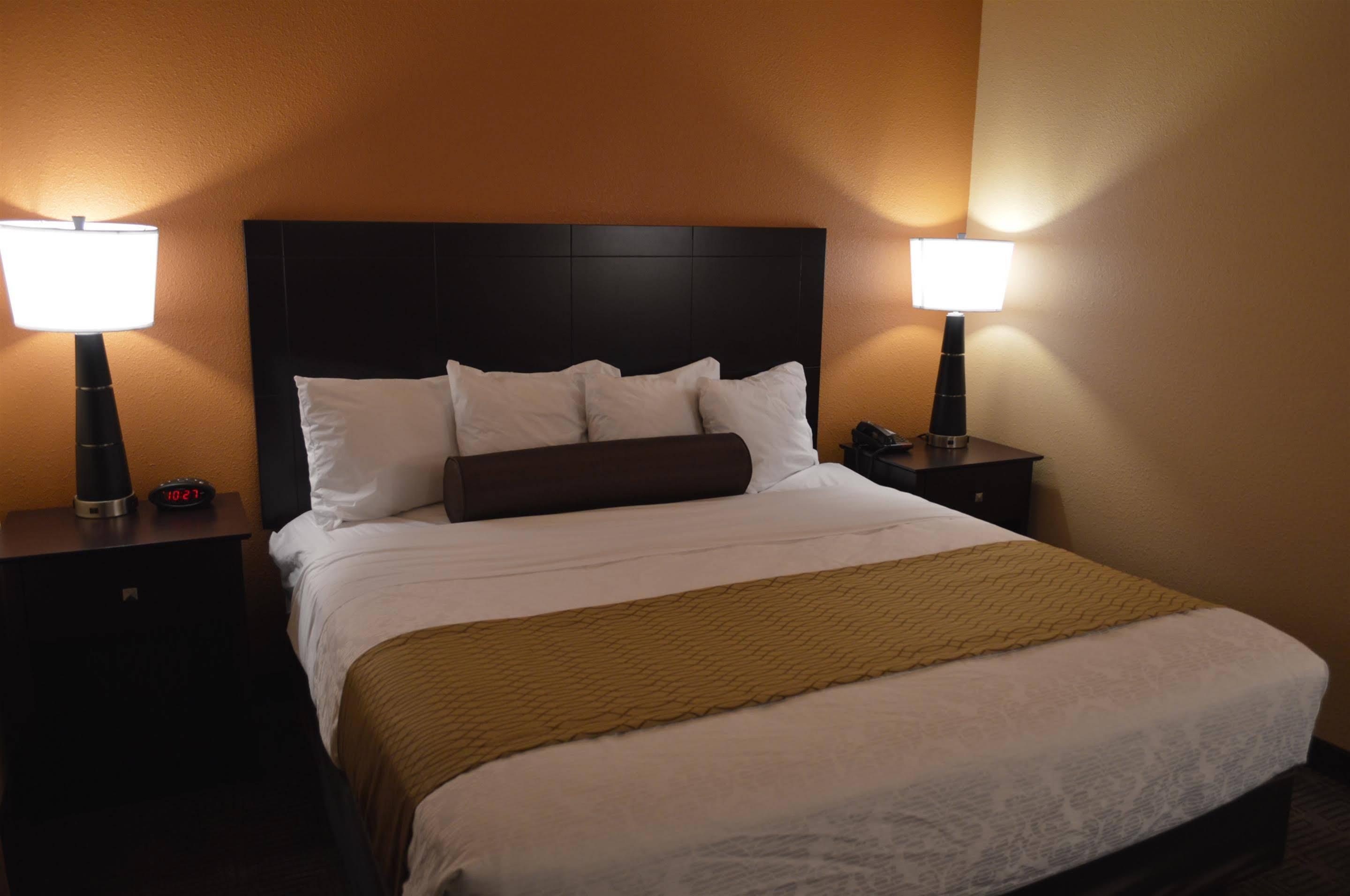 Best Western Plus Lafayette Vermilion River Inn & Suites Eksteriør bilde