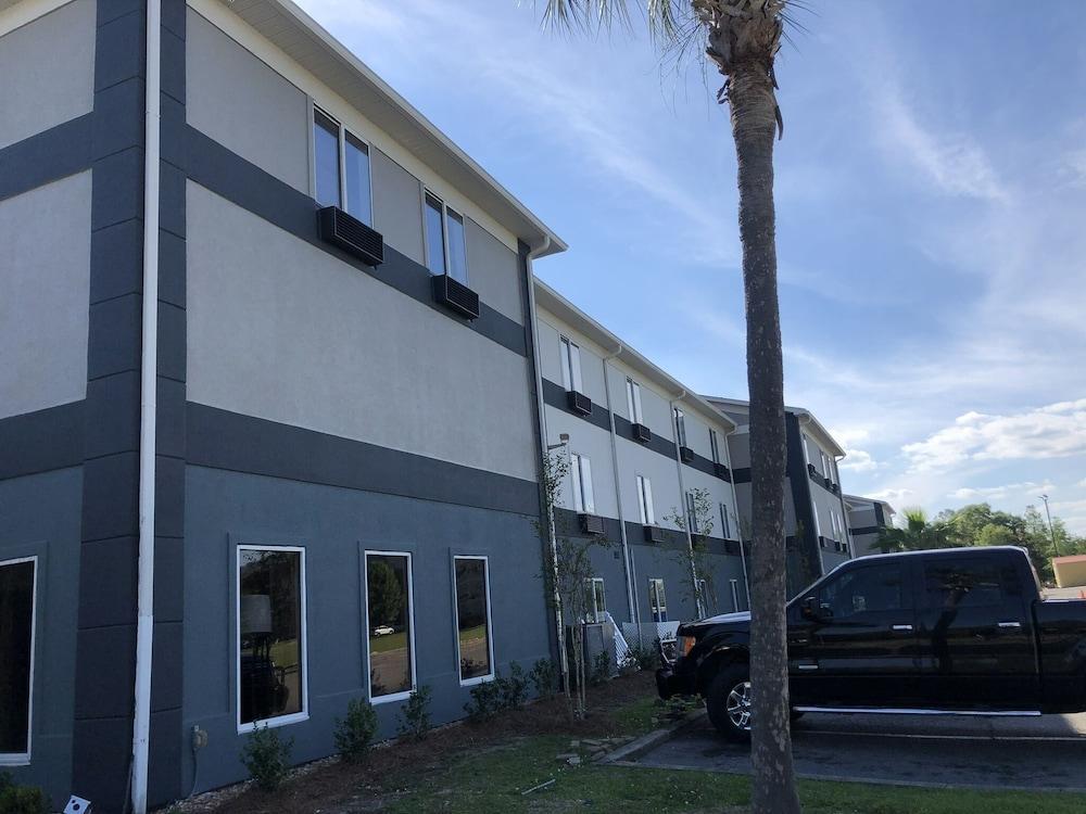 Best Western Plus Lafayette Vermilion River Inn & Suites Eksteriør bilde
