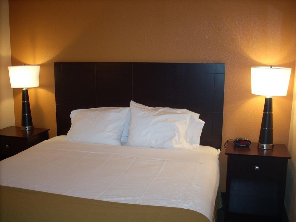 Best Western Plus Lafayette Vermilion River Inn & Suites Eksteriør bilde