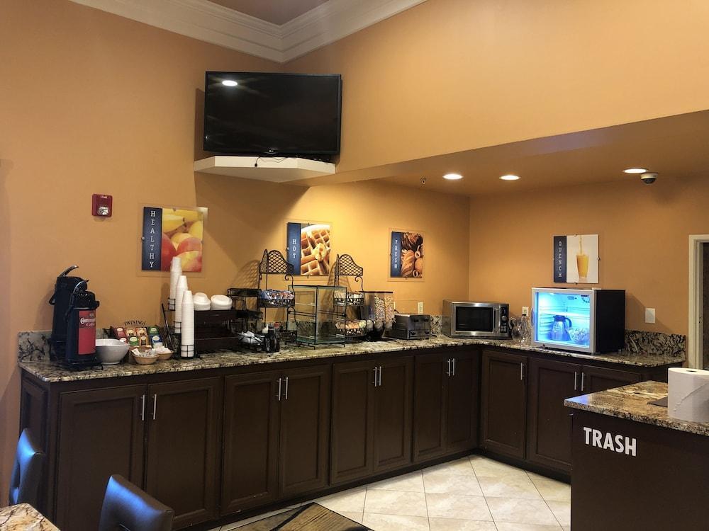 Best Western Plus Lafayette Vermilion River Inn & Suites Eksteriør bilde