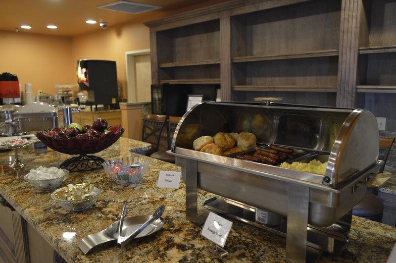 Best Western Plus Lafayette Vermilion River Inn & Suites Eksteriør bilde