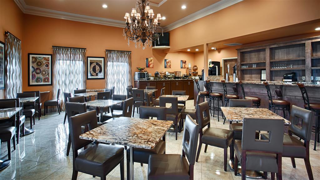 Best Western Plus Lafayette Vermilion River Inn & Suites Eksteriør bilde