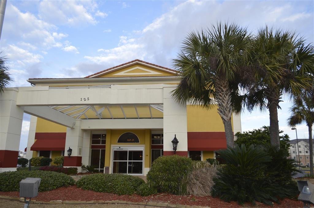 Best Western Plus Lafayette Vermilion River Inn & Suites Eksteriør bilde