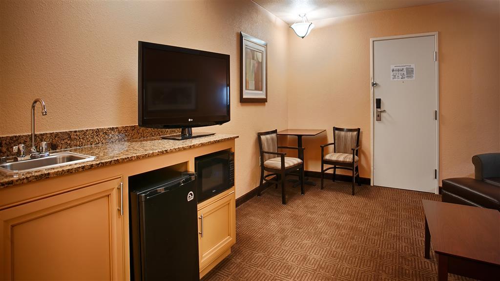 Best Western Plus Lafayette Vermilion River Inn & Suites Eksteriør bilde