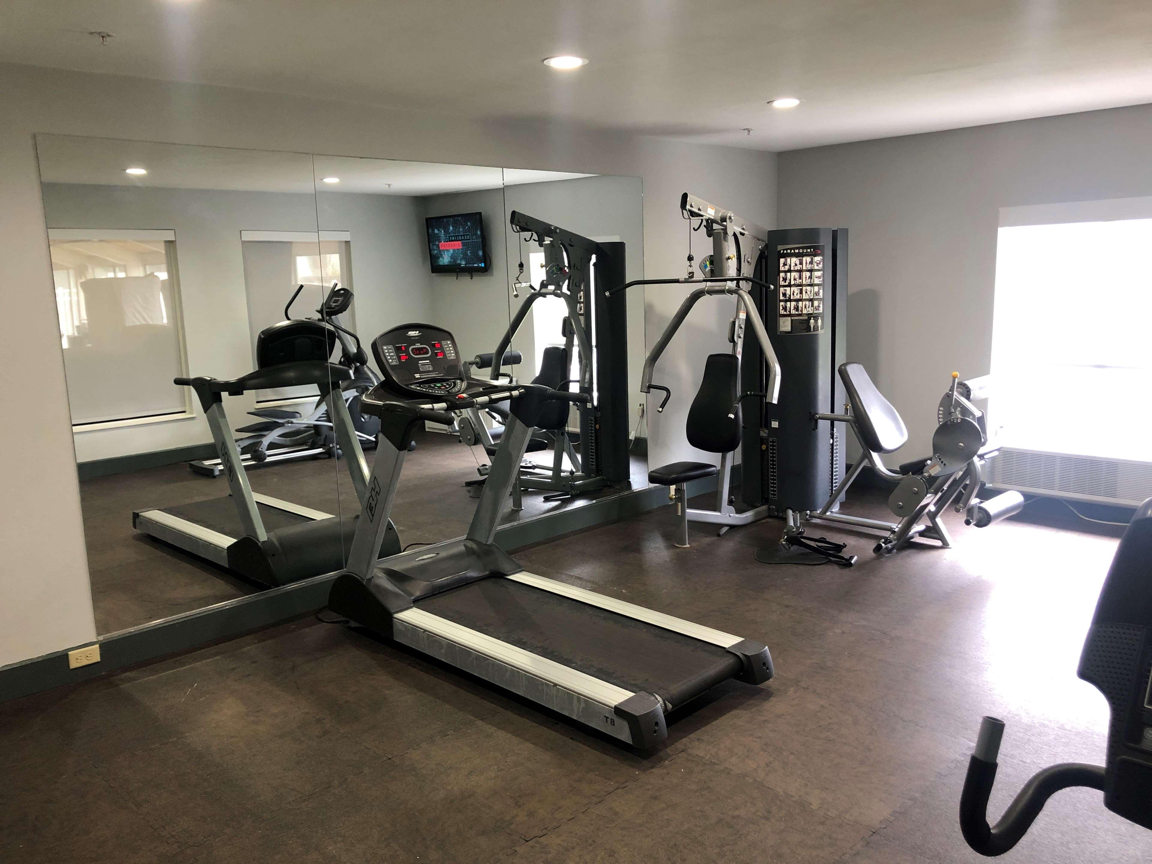 Best Western Plus Lafayette Vermilion River Inn & Suites Eksteriør bilde