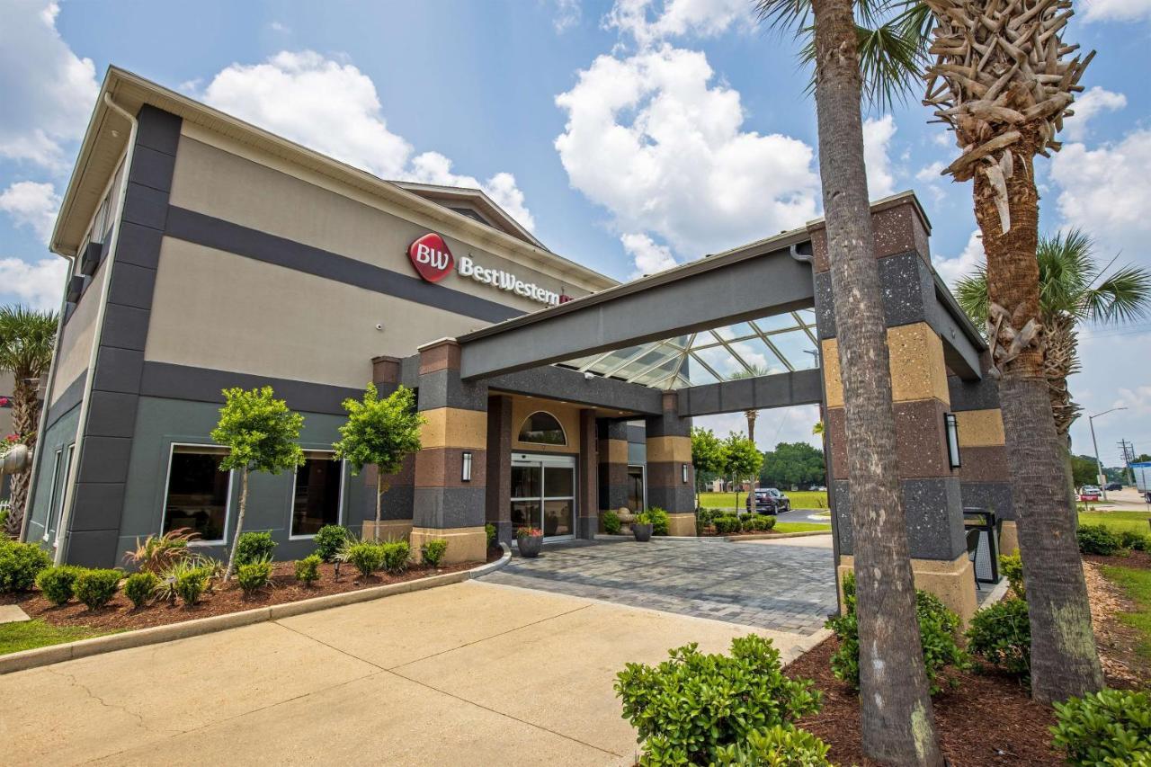 Best Western Plus Lafayette Vermilion River Inn & Suites Eksteriør bilde