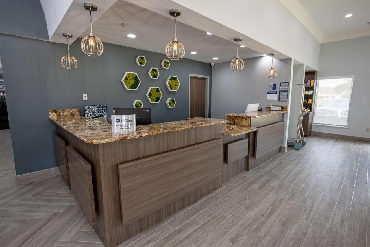 Best Western Plus Lafayette Vermilion River Inn & Suites Eksteriør bilde