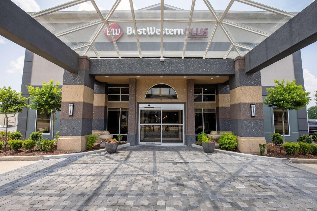 Best Western Plus Lafayette Vermilion River Inn & Suites Eksteriør bilde