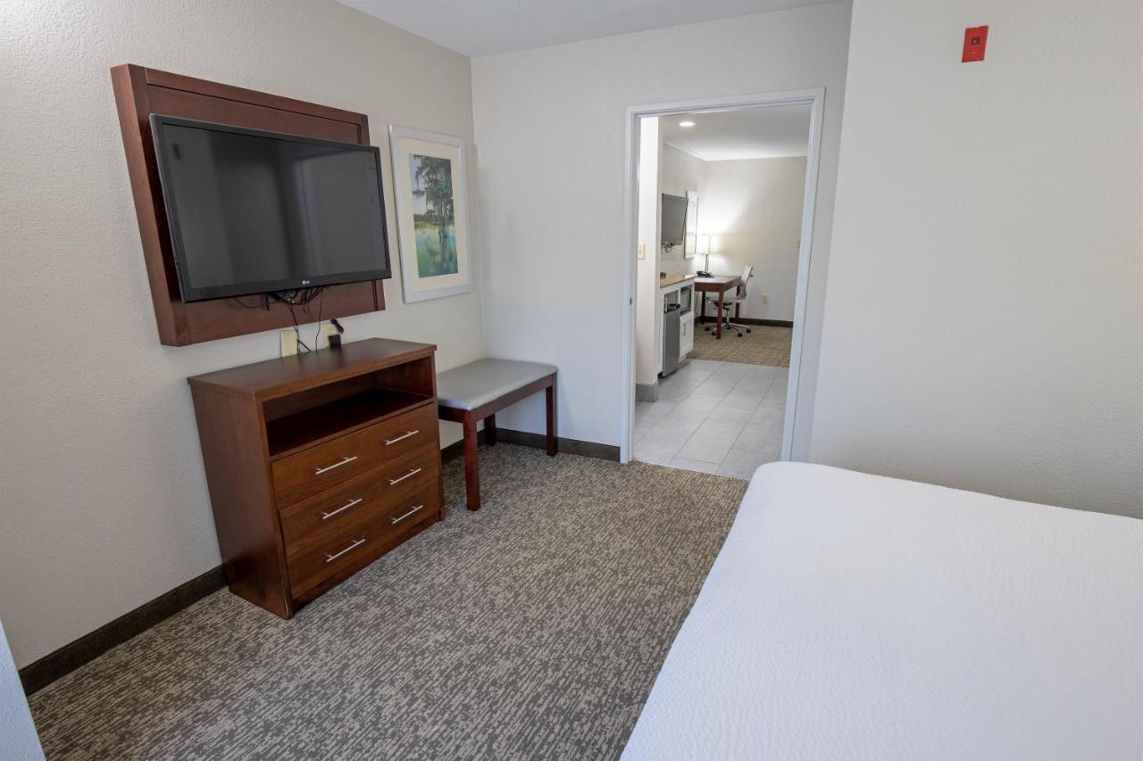 Best Western Plus Lafayette Vermilion River Inn & Suites Eksteriør bilde