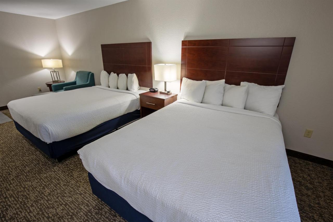 Best Western Plus Lafayette Vermilion River Inn & Suites Eksteriør bilde