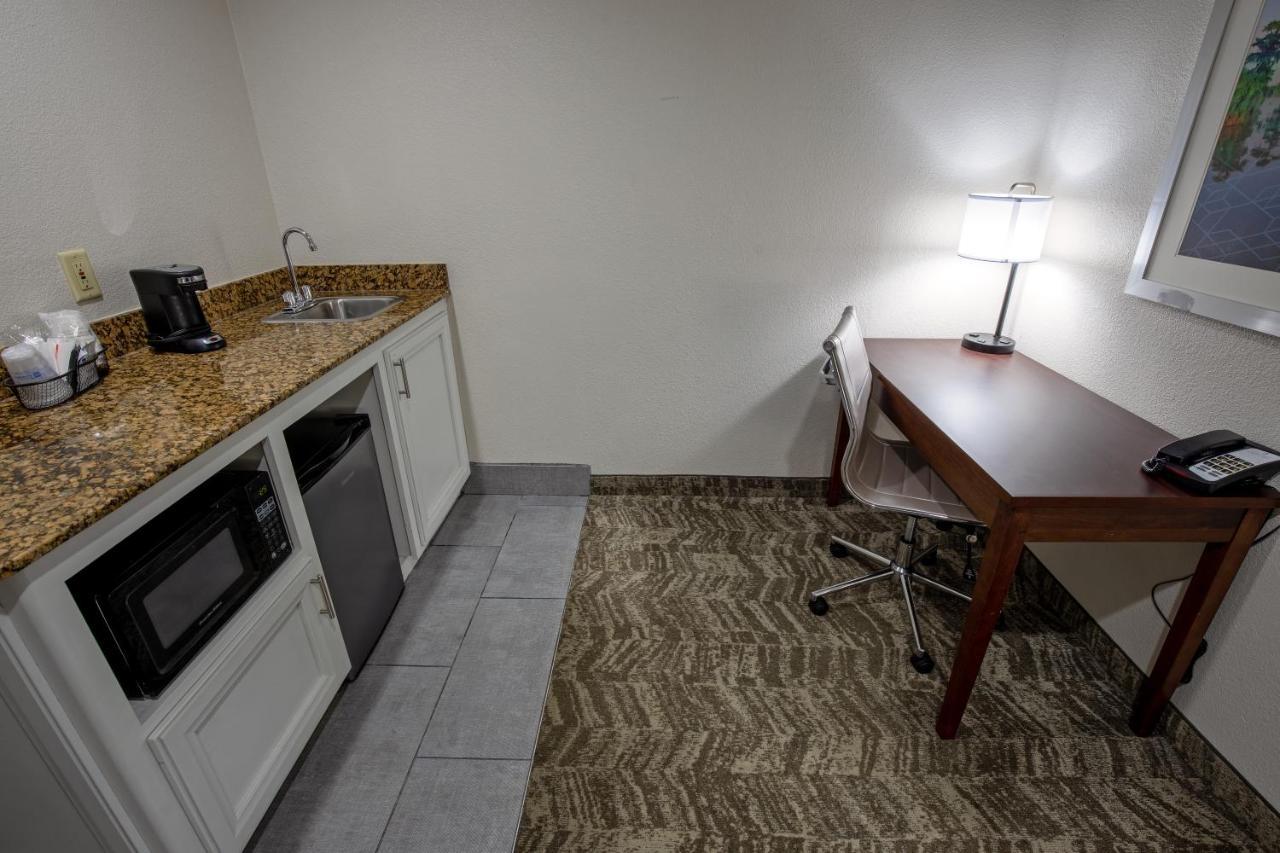 Best Western Plus Lafayette Vermilion River Inn & Suites Eksteriør bilde