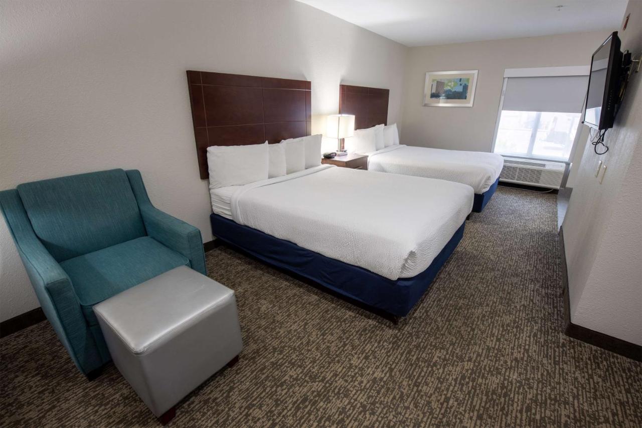 Best Western Plus Lafayette Vermilion River Inn & Suites Eksteriør bilde