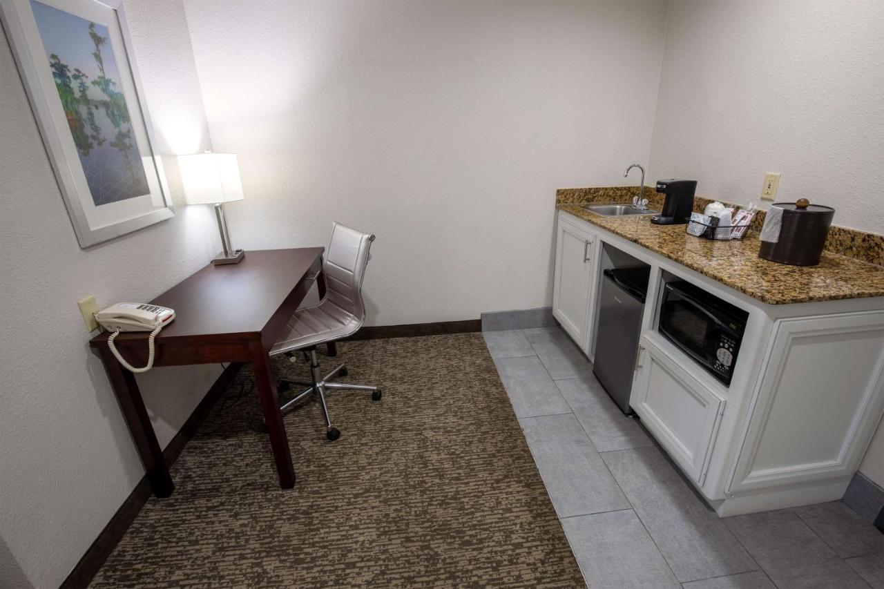 Best Western Plus Lafayette Vermilion River Inn & Suites Eksteriør bilde