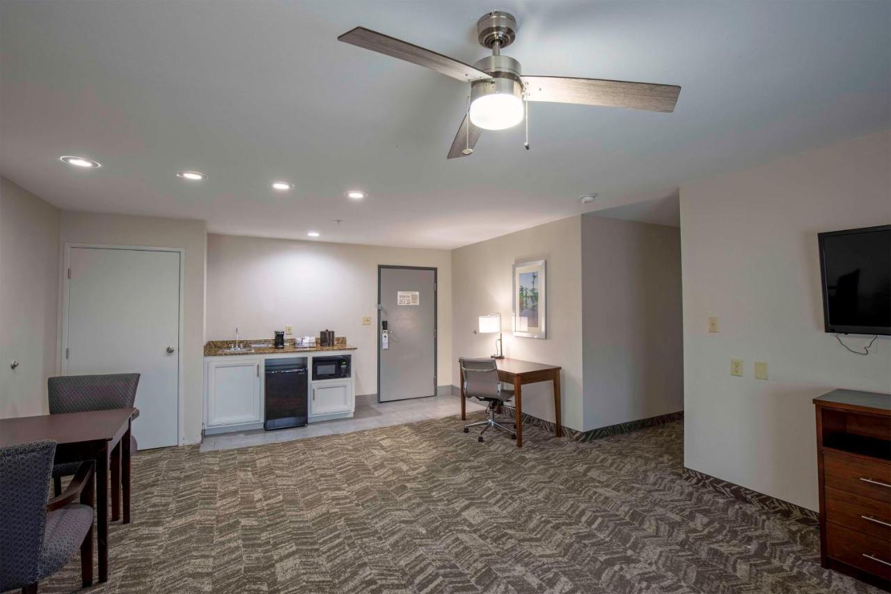Best Western Plus Lafayette Vermilion River Inn & Suites Eksteriør bilde