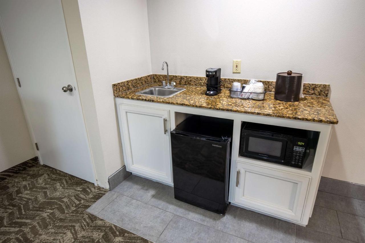Best Western Plus Lafayette Vermilion River Inn & Suites Eksteriør bilde