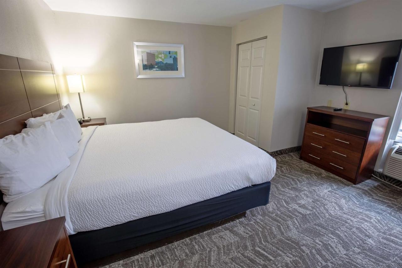 Best Western Plus Lafayette Vermilion River Inn & Suites Eksteriør bilde