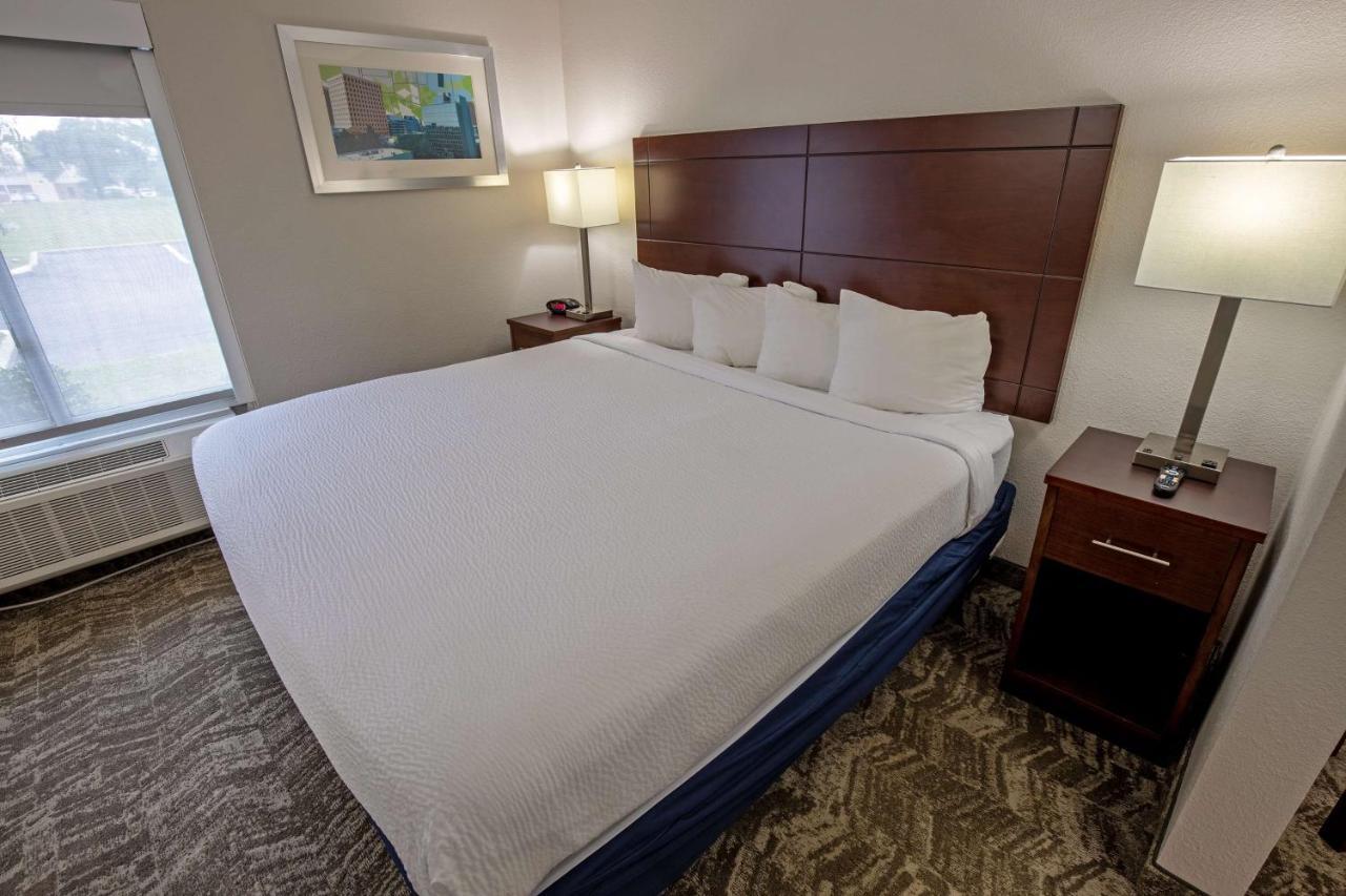 Best Western Plus Lafayette Vermilion River Inn & Suites Eksteriør bilde