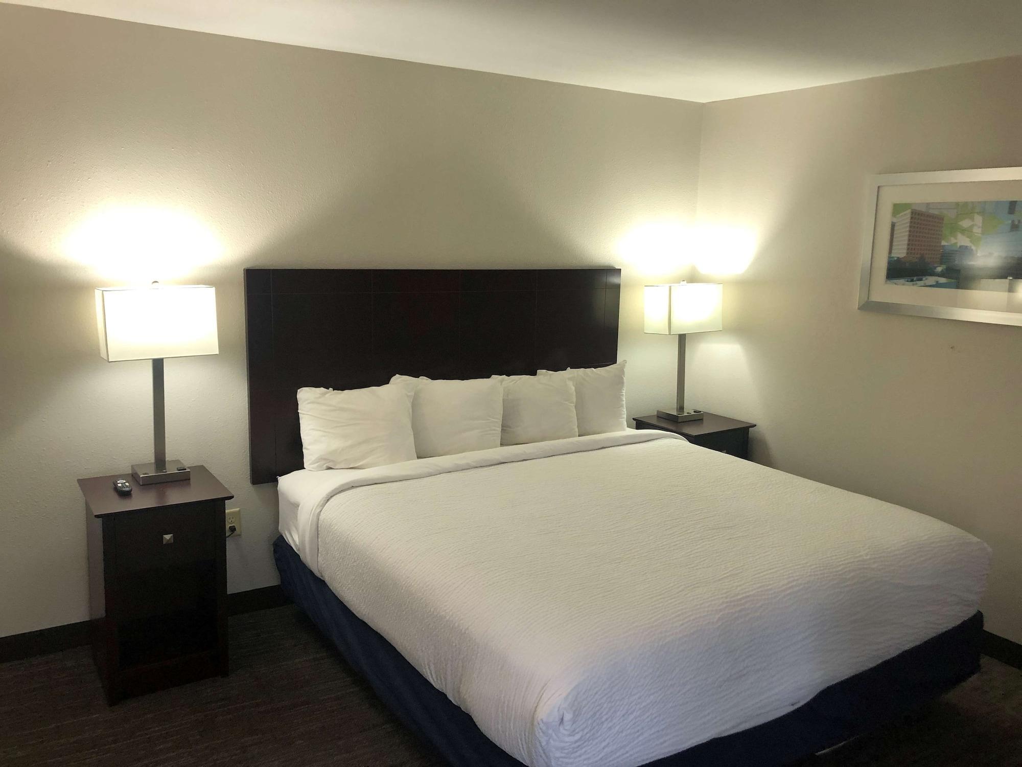 Best Western Plus Lafayette Vermilion River Inn & Suites Eksteriør bilde