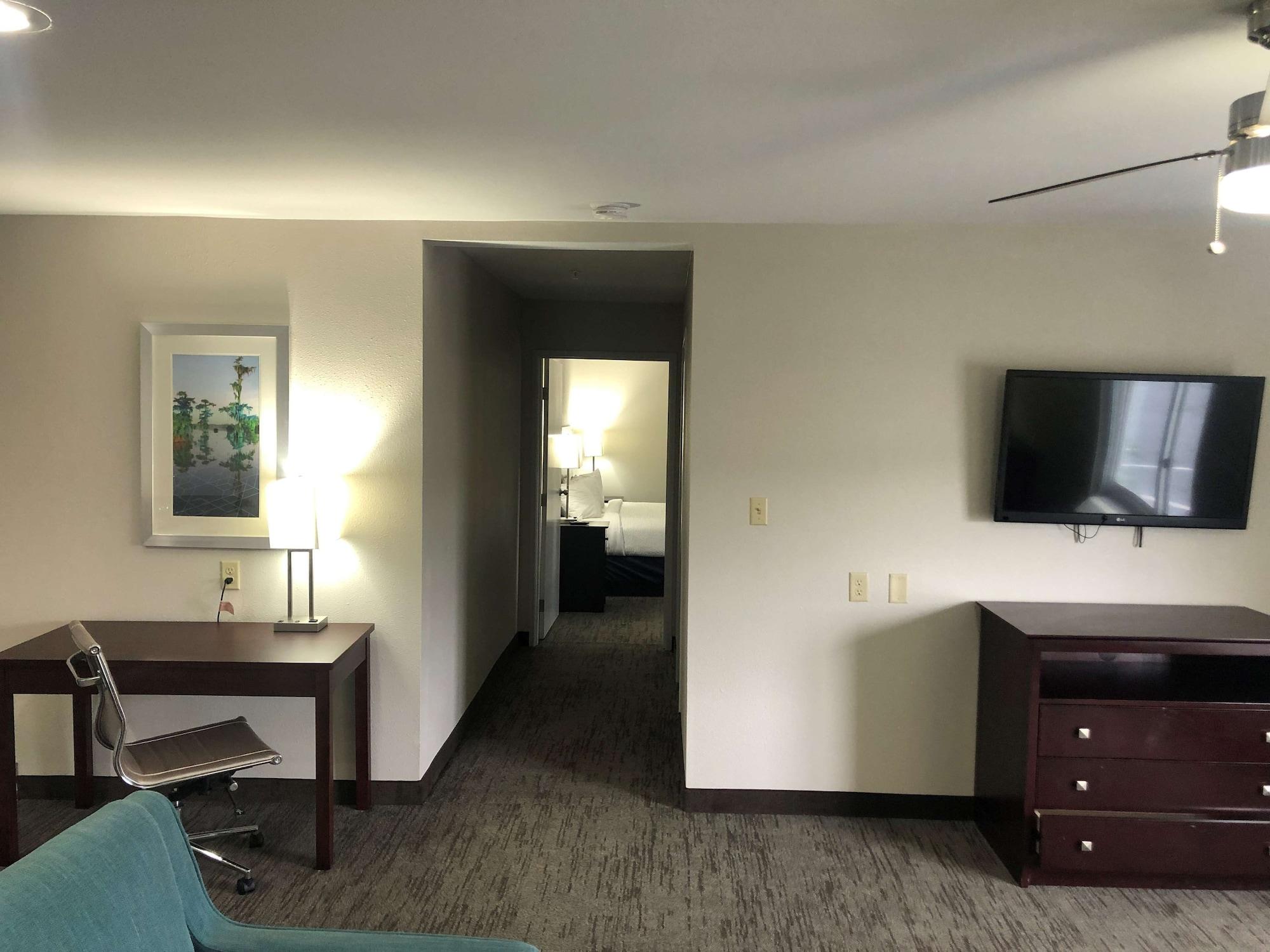 Best Western Plus Lafayette Vermilion River Inn & Suites Eksteriør bilde