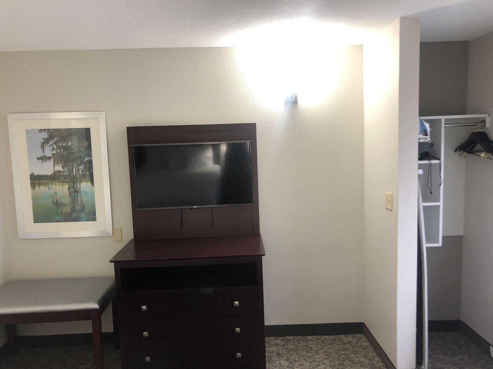 Best Western Plus Lafayette Vermilion River Inn & Suites Eksteriør bilde