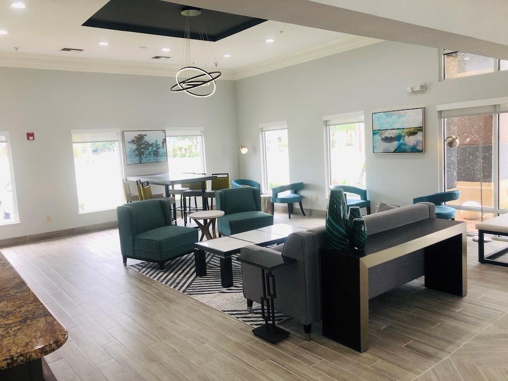 Best Western Plus Lafayette Vermilion River Inn & Suites Eksteriør bilde