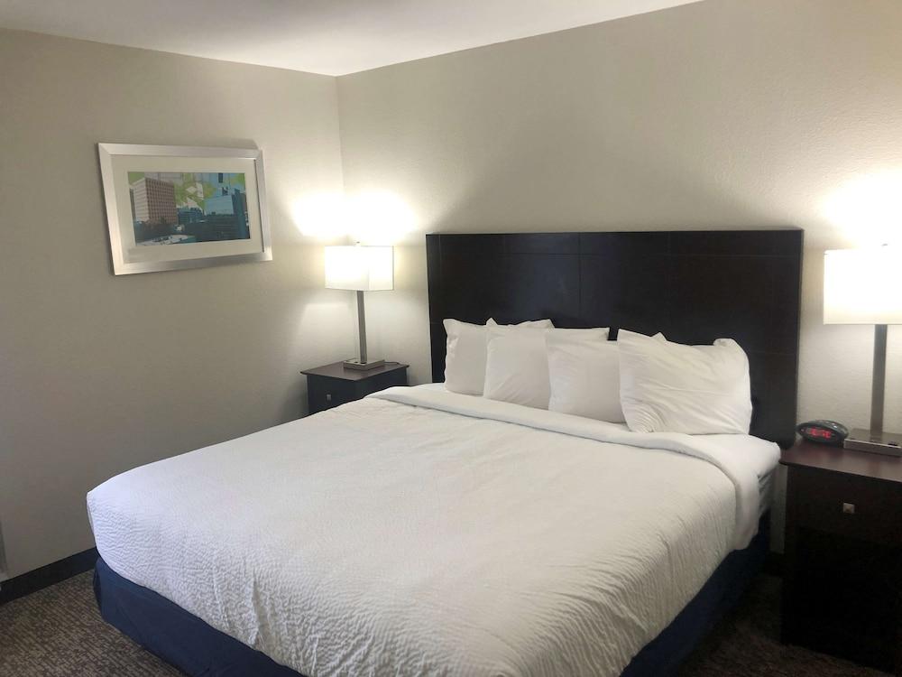 Best Western Plus Lafayette Vermilion River Inn & Suites Eksteriør bilde