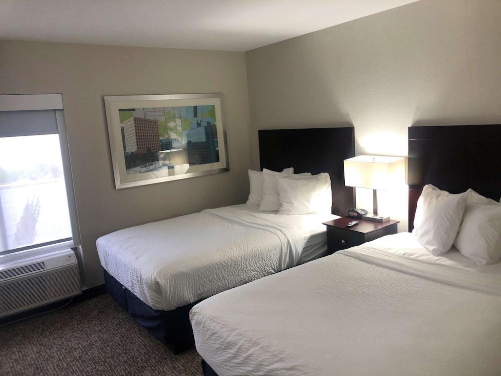 Best Western Plus Lafayette Vermilion River Inn & Suites Eksteriør bilde