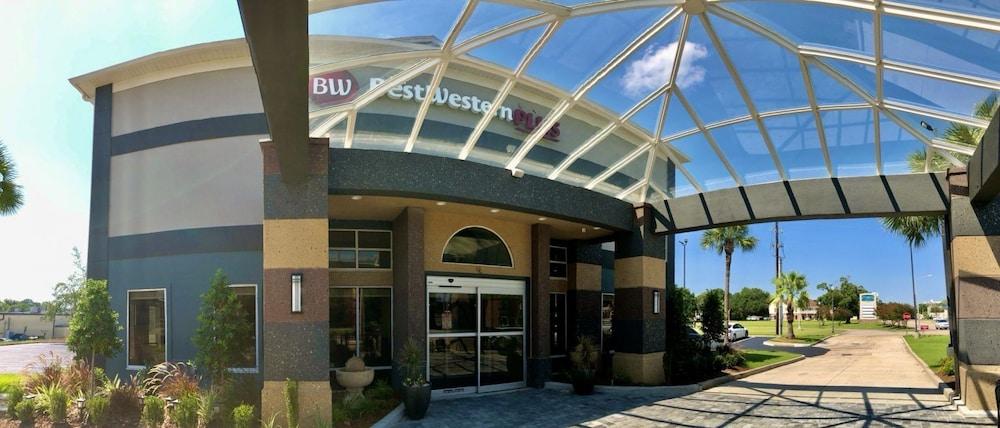 Best Western Plus Lafayette Vermilion River Inn & Suites Eksteriør bilde