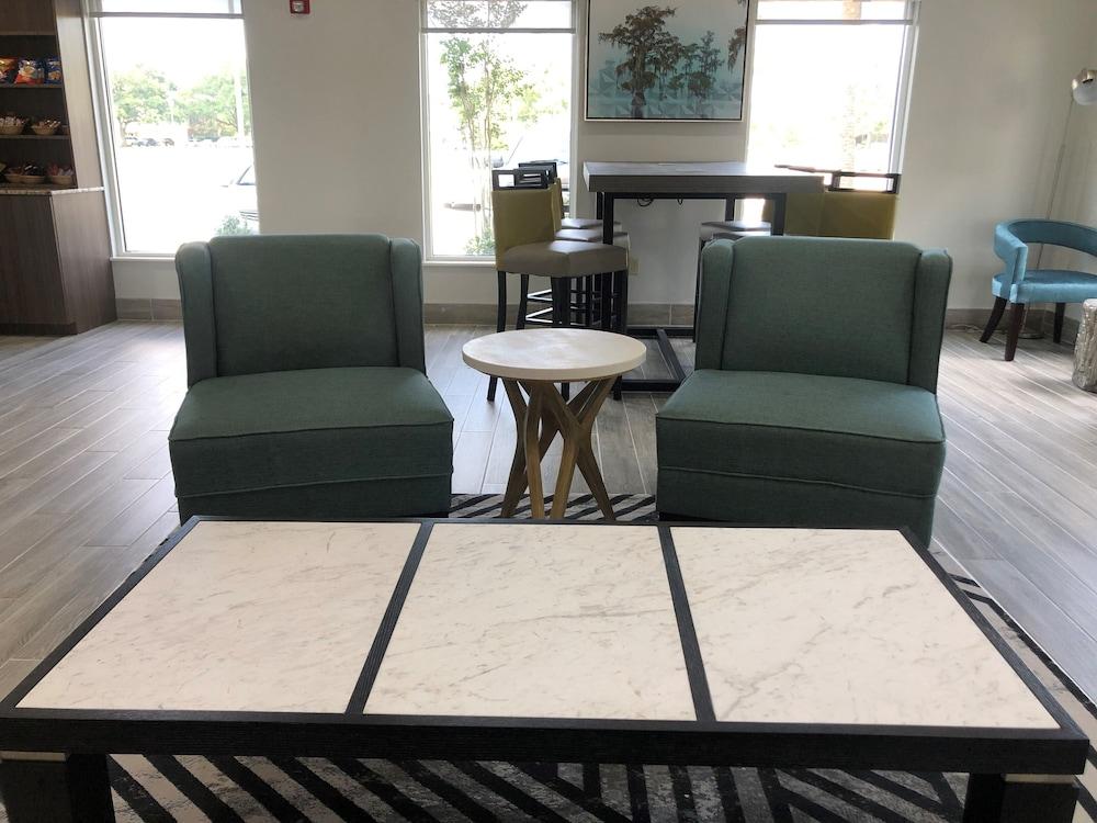 Best Western Plus Lafayette Vermilion River Inn & Suites Eksteriør bilde