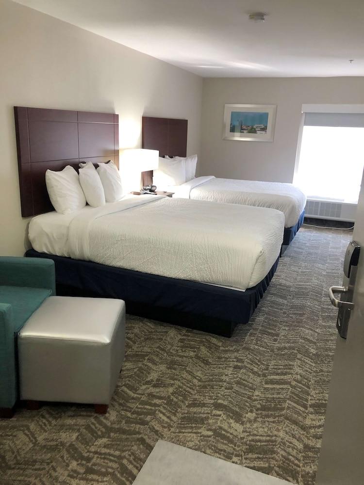 Best Western Plus Lafayette Vermilion River Inn & Suites Eksteriør bilde