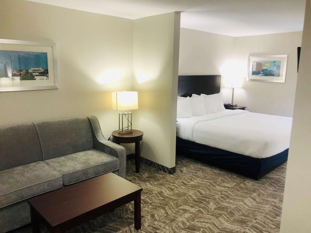 Best Western Plus Lafayette Vermilion River Inn & Suites Eksteriør bilde